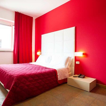 Hotel Relais Del Lago Marta Eksteriør billede