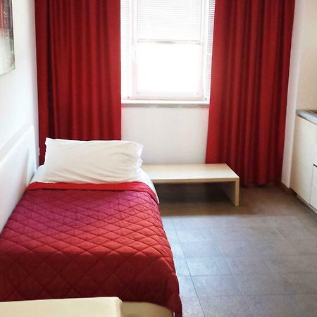 Hotel Relais Del Lago Marta Eksteriør billede