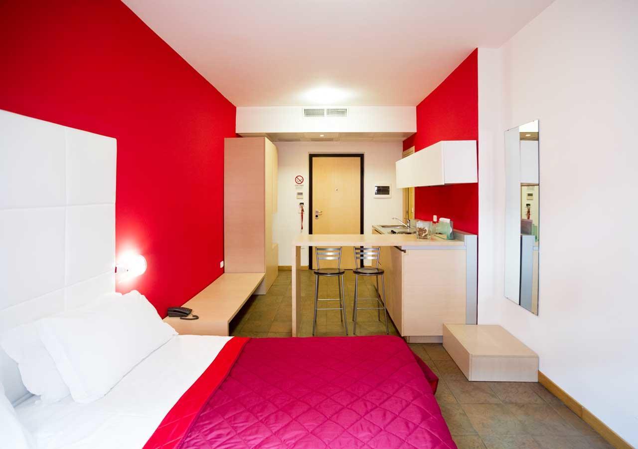 Hotel Relais Del Lago Marta Eksteriør billede