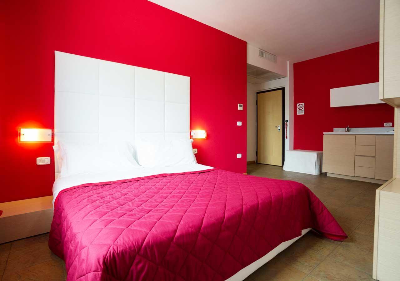 Hotel Relais Del Lago Marta Eksteriør billede