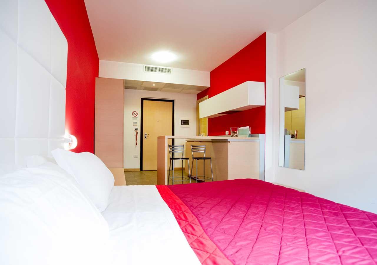 Hotel Relais Del Lago Marta Eksteriør billede