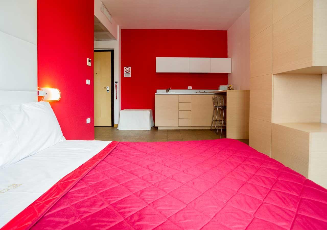Hotel Relais Del Lago Marta Eksteriør billede
