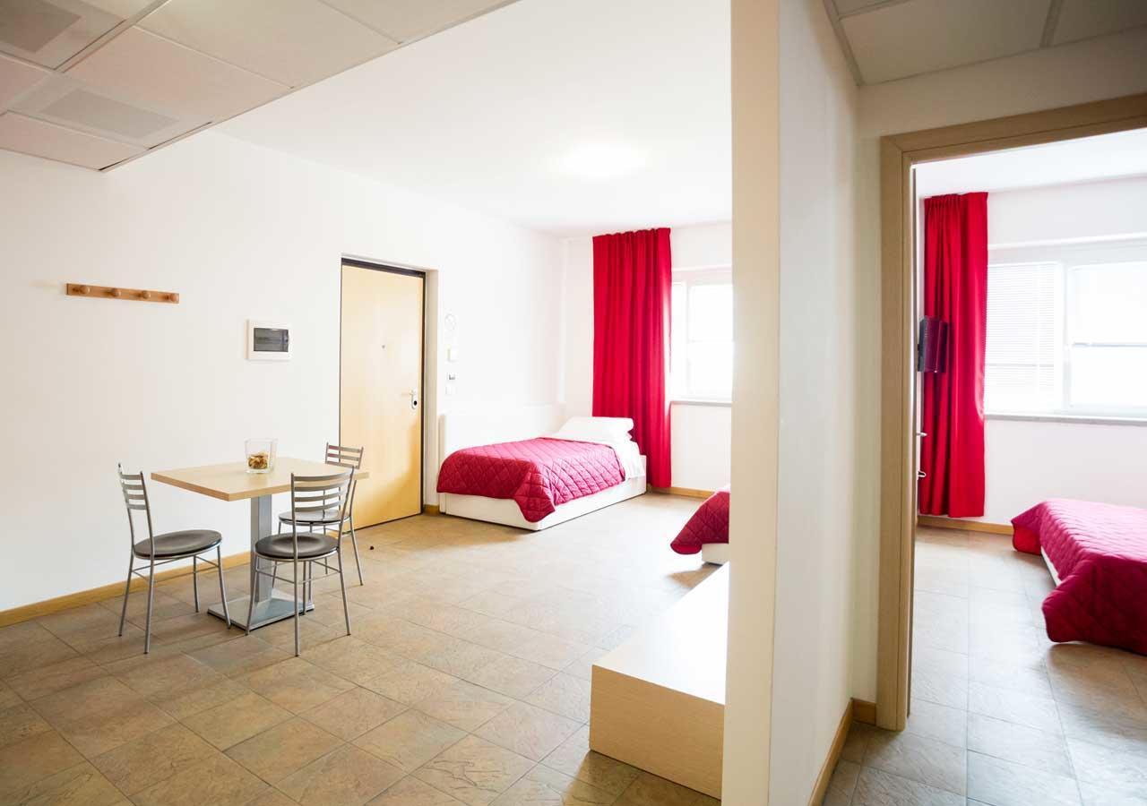 Hotel Relais Del Lago Marta Eksteriør billede