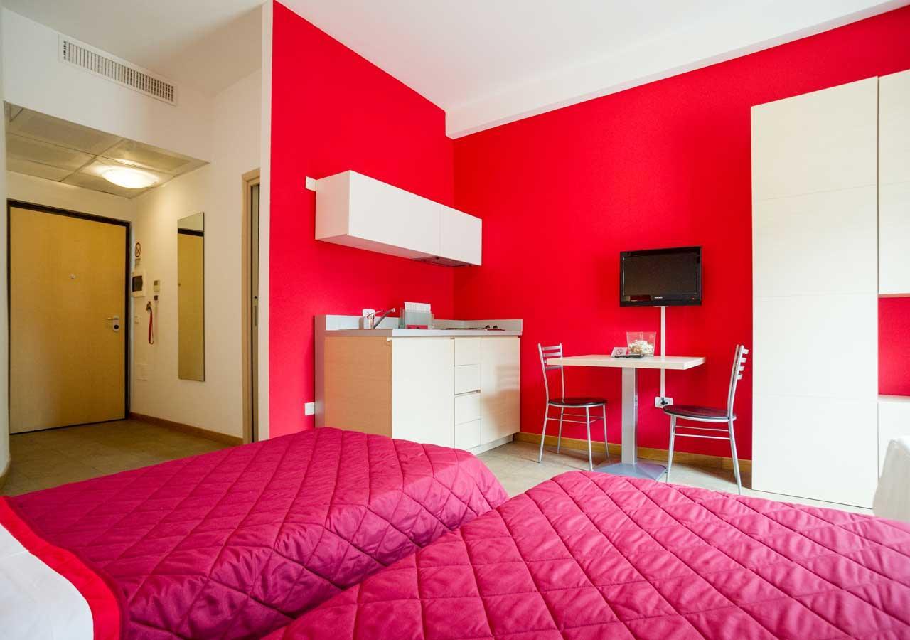Hotel Relais Del Lago Marta Eksteriør billede