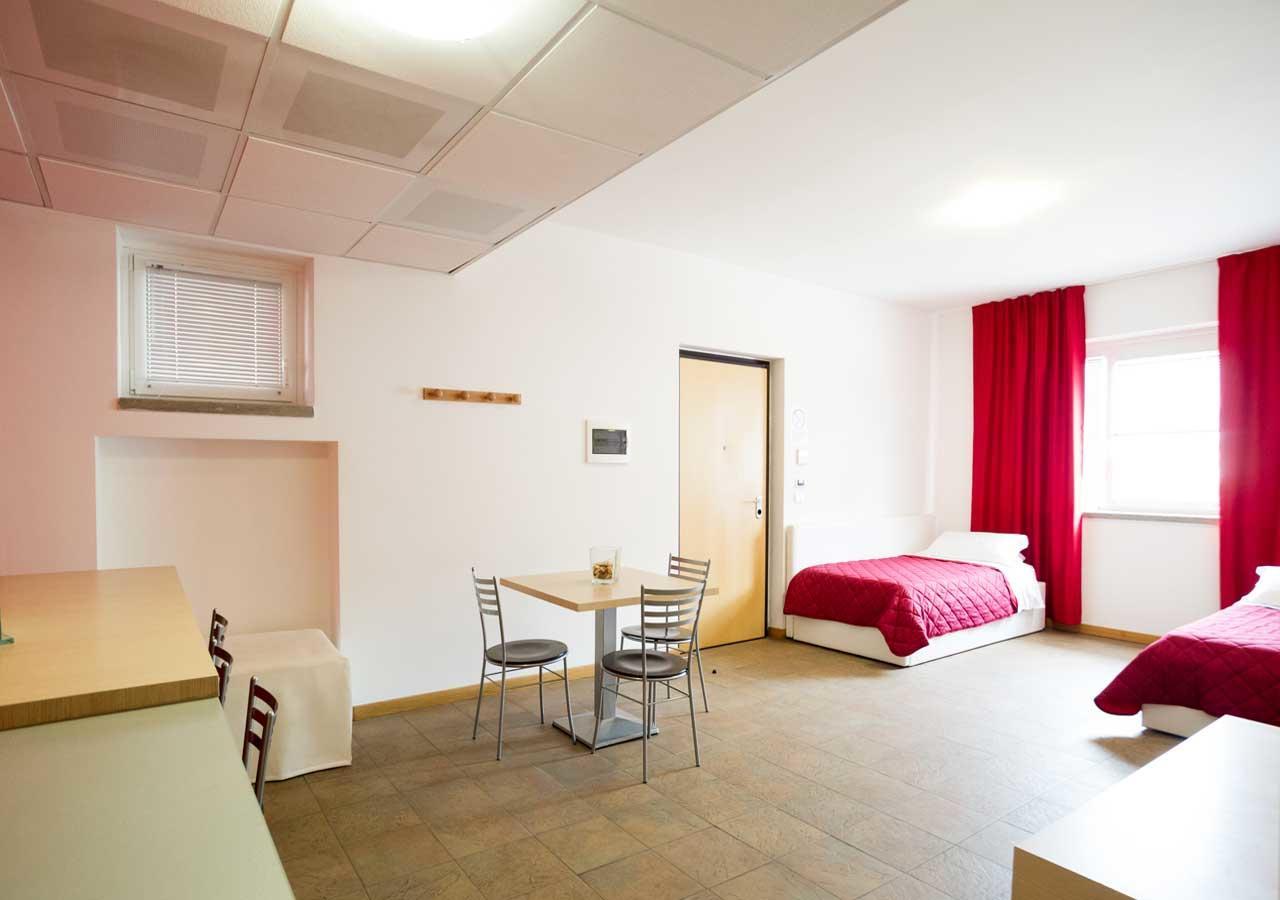 Hotel Relais Del Lago Marta Eksteriør billede