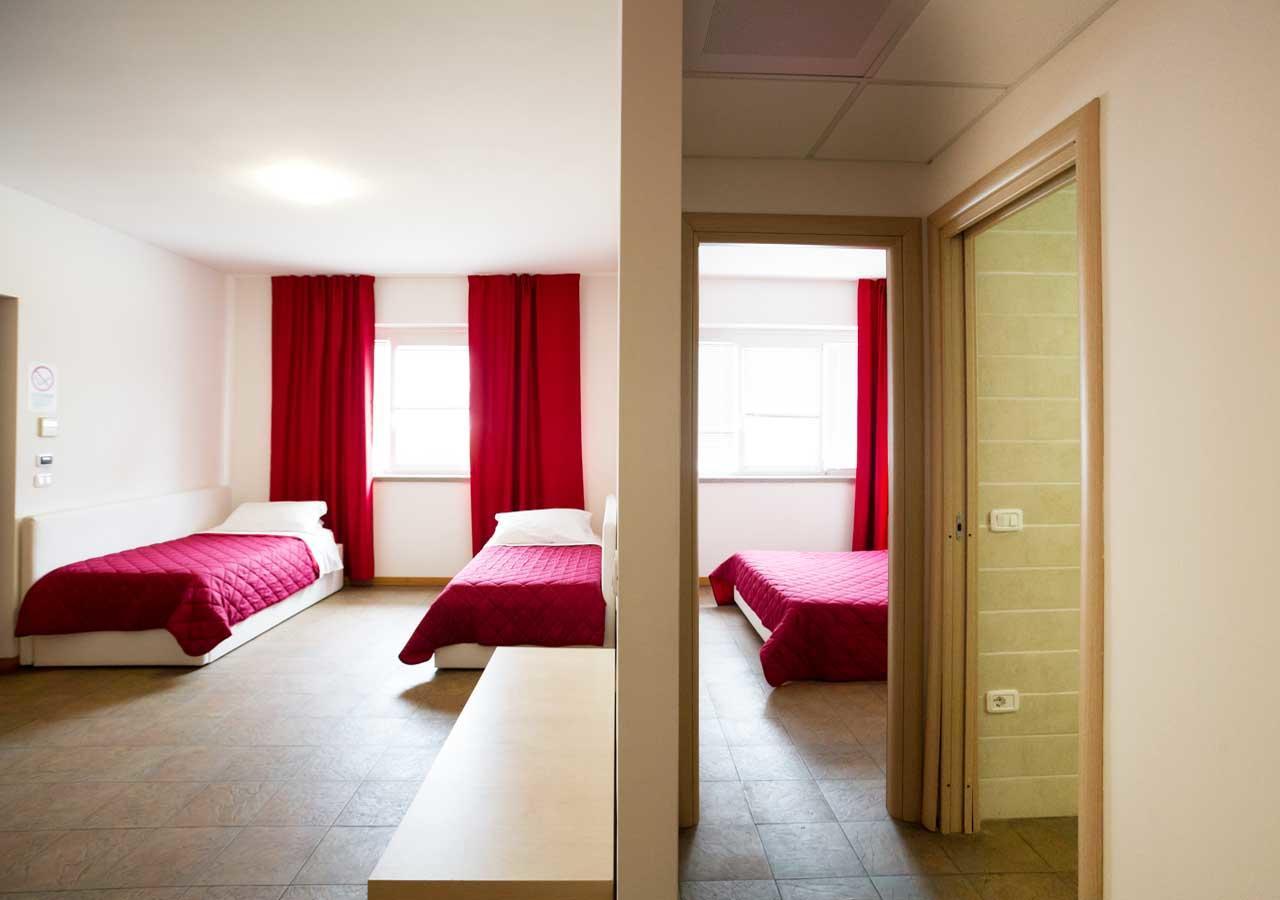 Hotel Relais Del Lago Marta Eksteriør billede