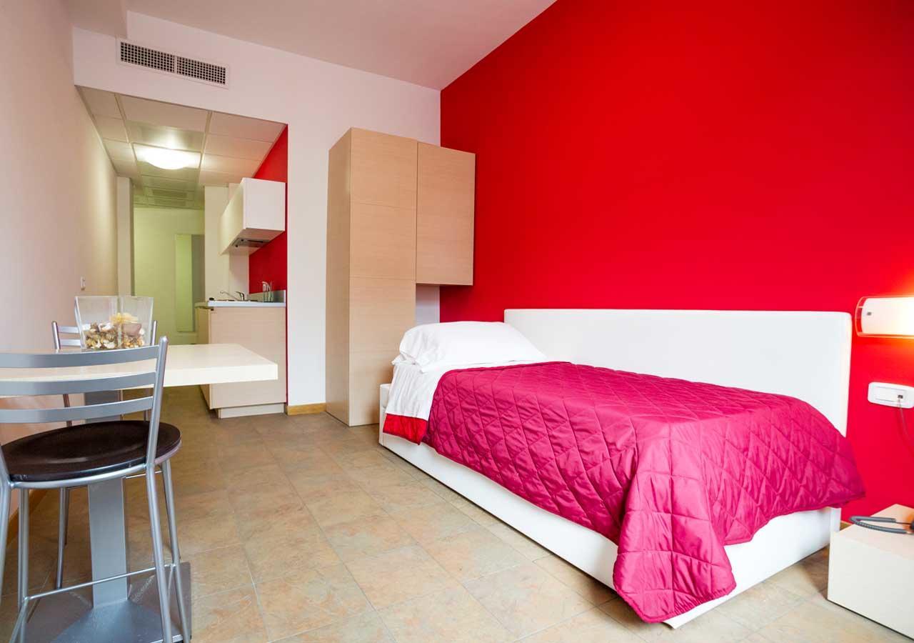 Hotel Relais Del Lago Marta Eksteriør billede